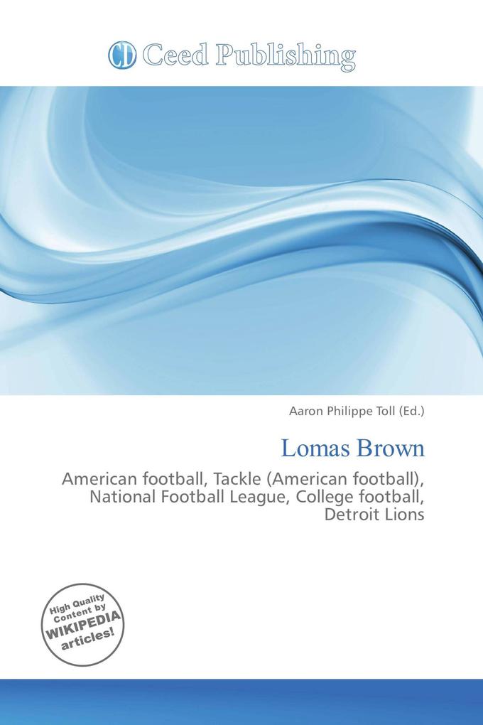 Lomas Brown