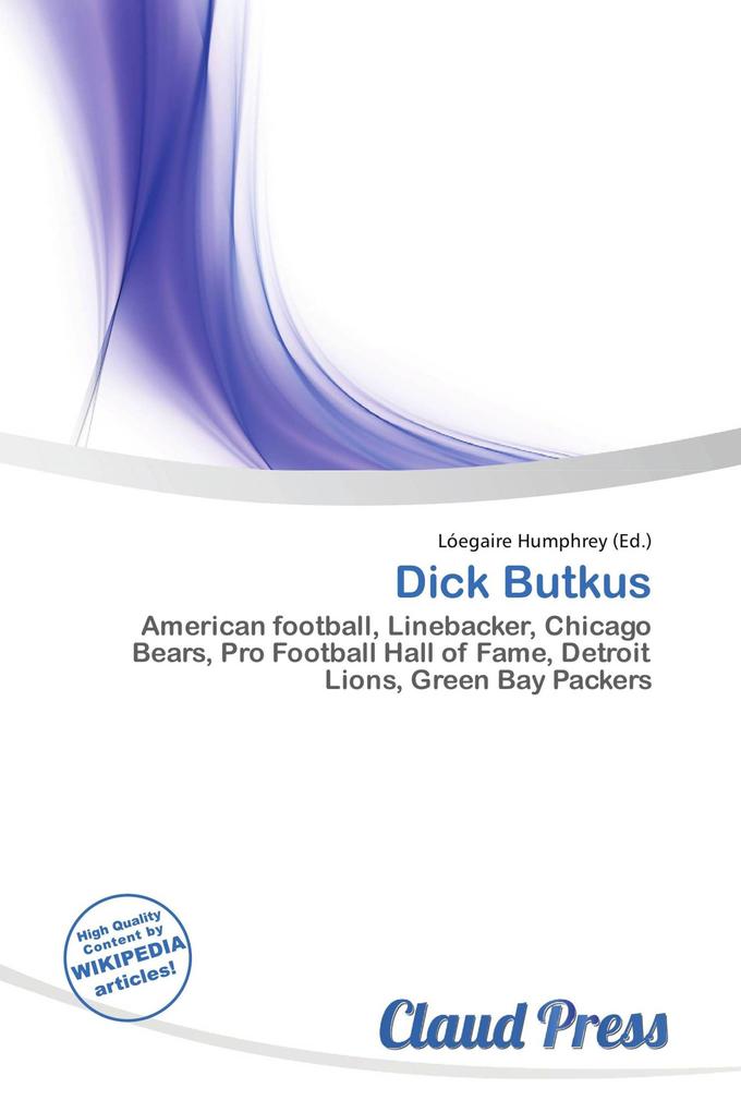 Dick Butkus