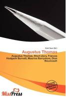 Augustus Thomas