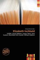 Elizabeth Inchbald