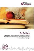 Ed Bullins