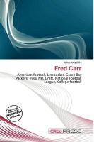 Fred Carr