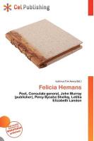 Felicia Hemans