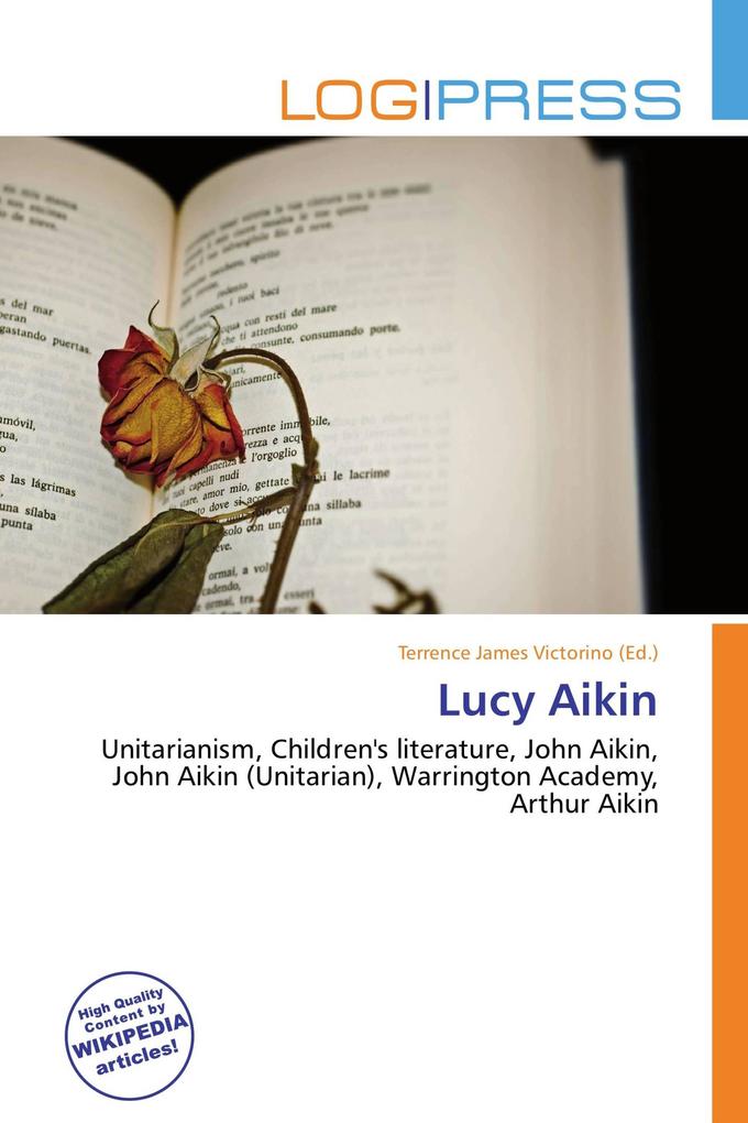 Lucy Aikin