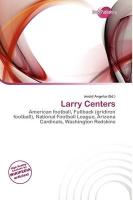 Larry Centers