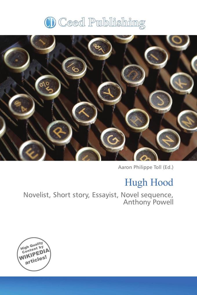 Hugh Hood