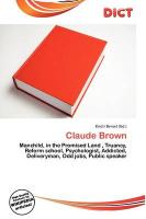 Claude Brown