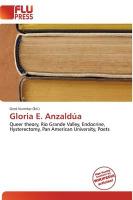 Gloria E. Anzaldúa