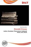 Donald Crews