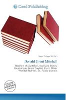 Donald Grant Mitchell