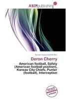 Deron Cherry