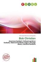 Bob Christian