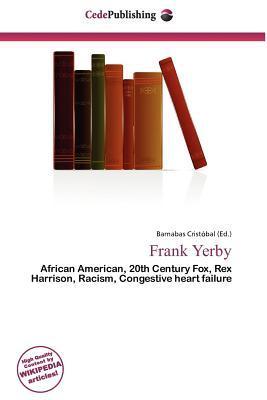 Frank Yerby