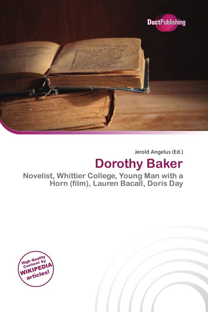 Dorothy Baker