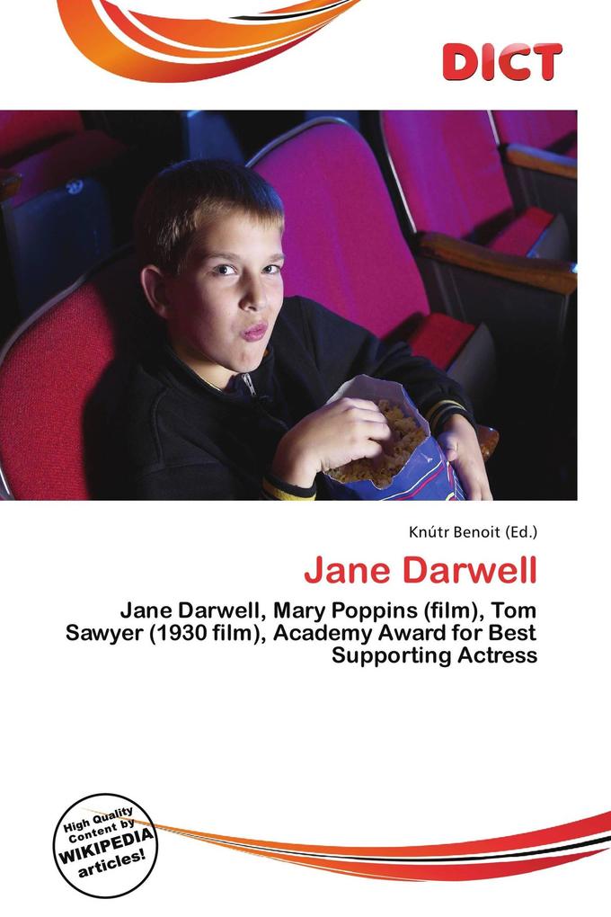 Jane Darwell