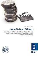 John Selwyn Gilbert