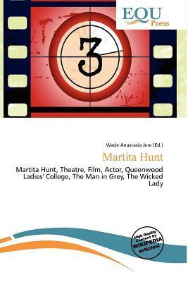 Martita Hunt