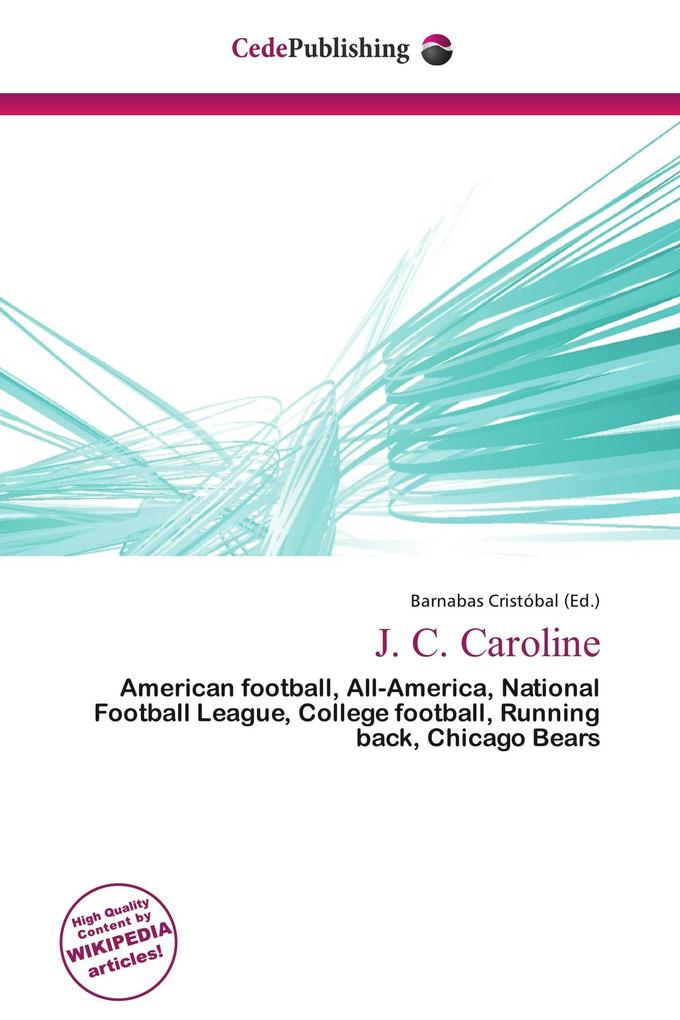 J. C. Caroline