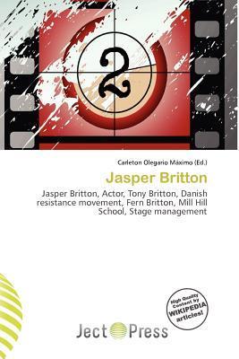 Jasper Britton