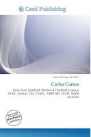 Carlos Carson