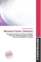 Michael Carter (Athlete)
