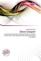 Dave Casper