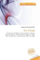Irv Cross