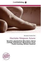 Harriette Simpson Arnow