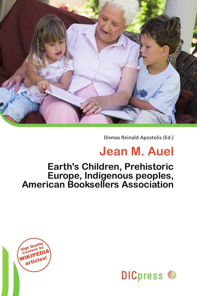 Jean M. Auel
