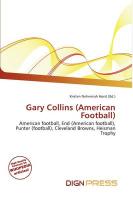 Gary Collins (American Football)