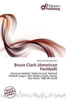 Bruce Clark (American Football)