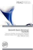 Kenneth Davis (American Football)