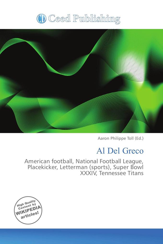 Al Del Greco