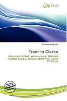 Franklin Clarke