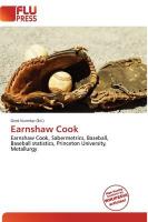 Earnshaw Cook
