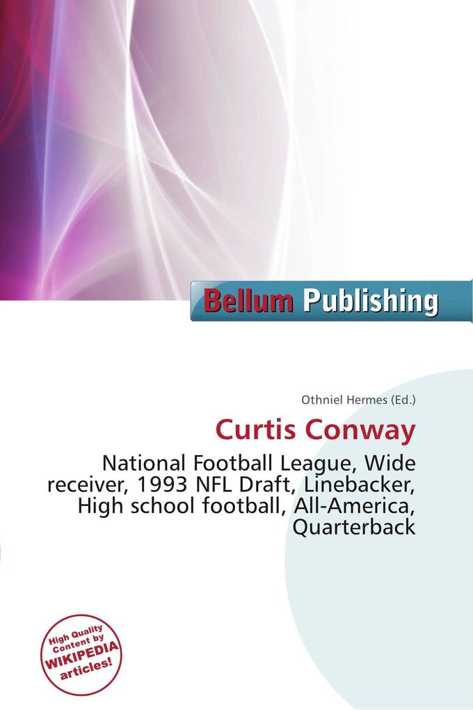 Curtis Conway