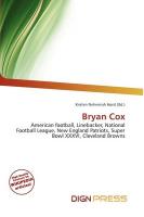 Bryan Cox