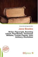 Jane Bowles