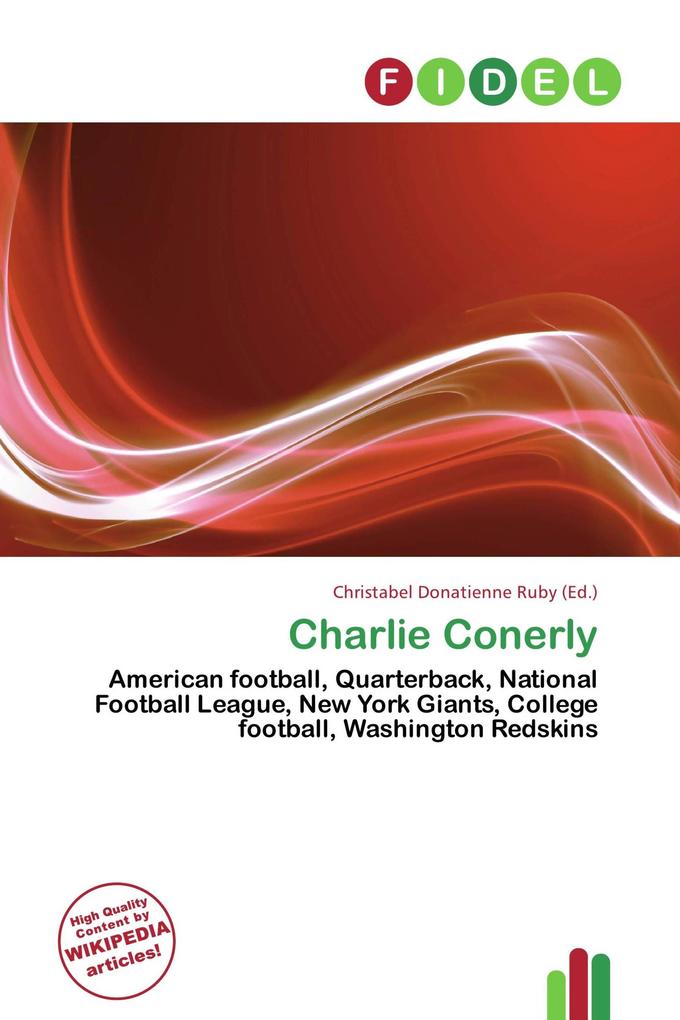 Charlie Conerly