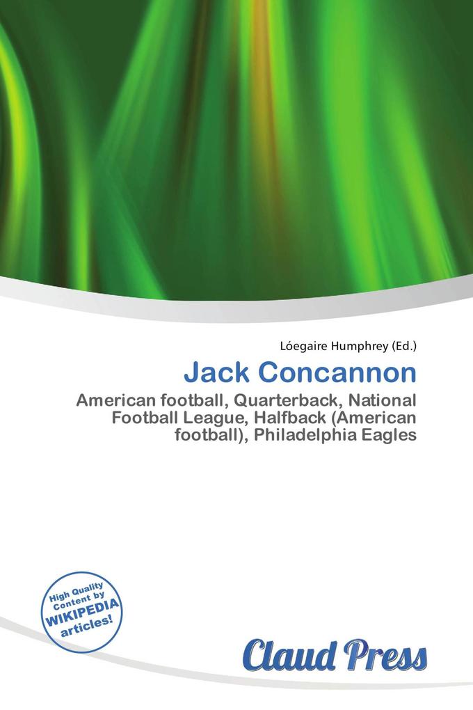 Jack Concannon
