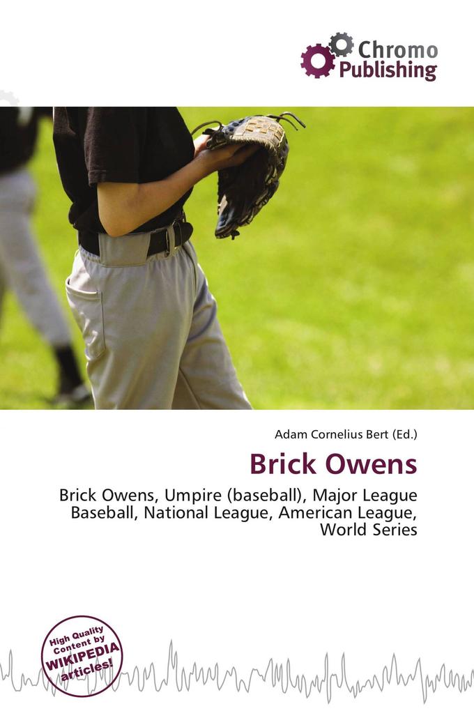 Brick Owens