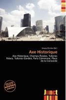 Axe Historique