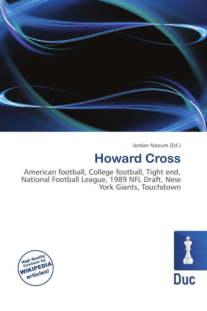 Howard Cross