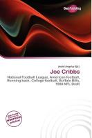 Joe Cribbs
