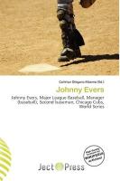 Johnny Evers