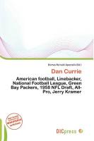 Dan Currie
