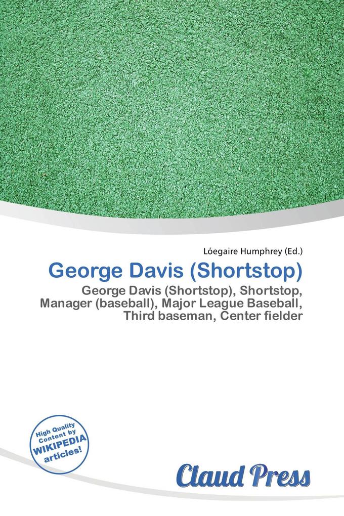 George Davis (Shortstop)