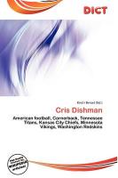Cris Dishman
