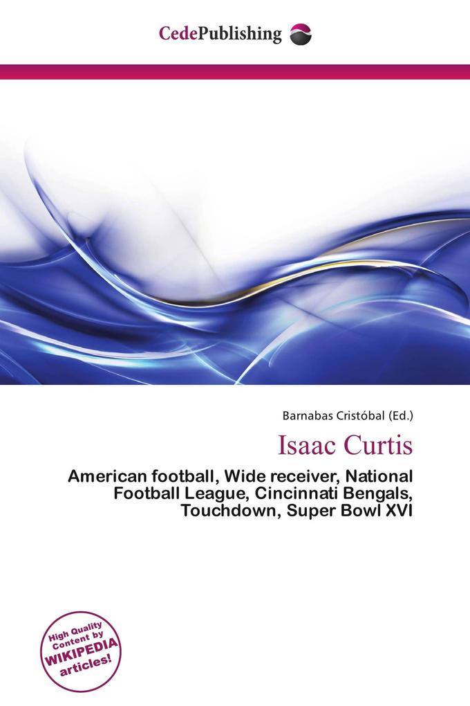 Isaac Curtis