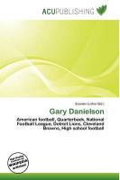 Gary Danielson